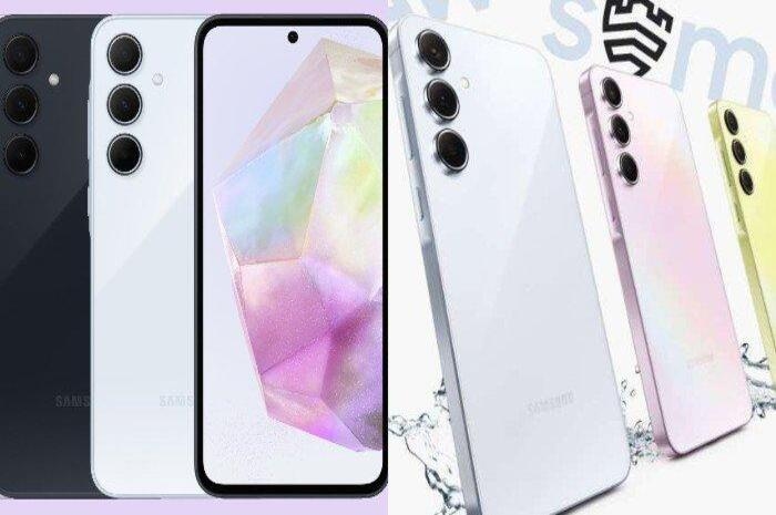 Alasan Kualitas Samsung Galaxy A55 5G Tidak Kalah Jauh Dengan iPhone 13, Cek Faktanya