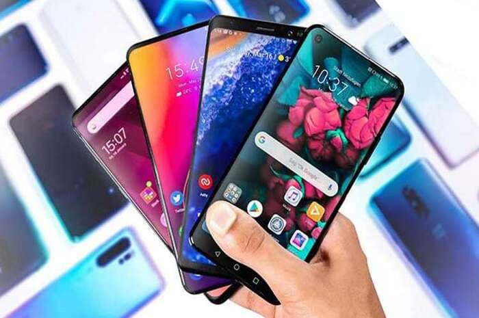 Daftar Ponsel Pintar Paling Laris Ditahun 2024, Cek Faktanya Sebenarnya