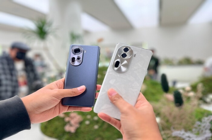 Bocoran Ponsel Pintar Yang Akan Diluncurkan Oppo Reno 12 Dan Oppo Reno 12 Pro, Cek Spesifikasinya