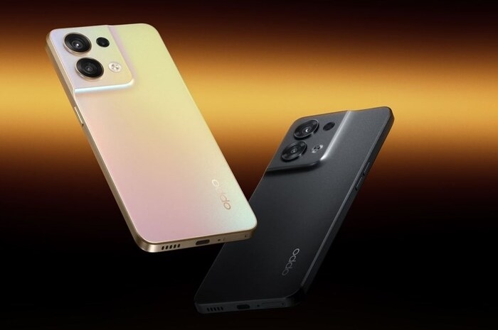 OPPO Reno 8 5G Dibulan Mei 2024 Kini Turun Harga, Sisa Berapa Harganya