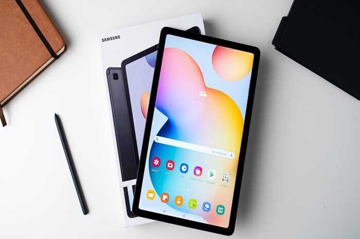 Samsung Galaxy Tab S6 Lite, Kinerja Unggul dan Dilengkapi S-Pen