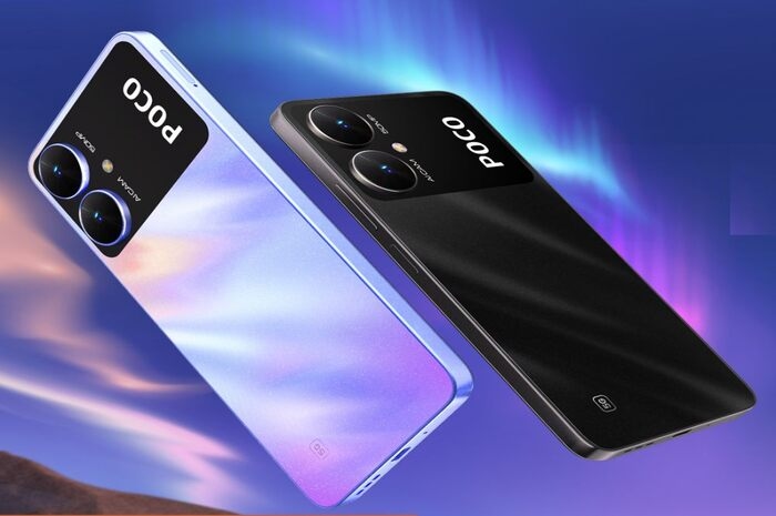 Harga Terbaru Dan Spesifikasi Poco M6 Pro, Cek Harganya Di Bulan Mei 2024