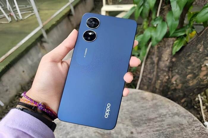 OPPO A17 Harga Terjangkau Dengan Spesifikasi Unggulan, Apakah Masih Bisa Bersaing