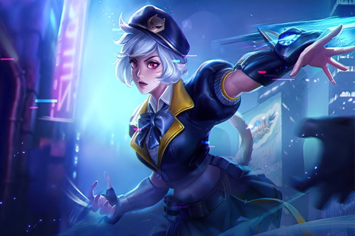 Mengungkap Hero Marksman Mobile Legends Terkuat Untuk Push Rank Season 32