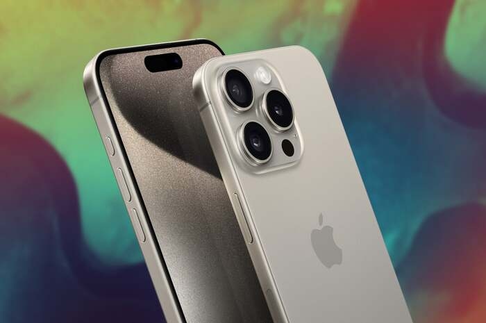 Lagi Dan Lagi iPhone 15 Pro Kembali Turun Harga, Cek Sisa Harganya