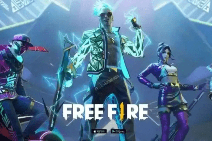 Ada Akun Free Fire Sultan Gratis Hari Ini 15 Mei 2024, Login Sekarang