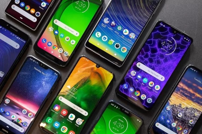 Deretan HP Motorola Hingga 2024, Spesifikasi Unggulan Dengan Teknologi Terkini