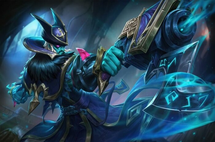 Hero Jungler Mobile Legends Terbaik Over Power Kini Jadi Perebutan Di Season 32 MLBB