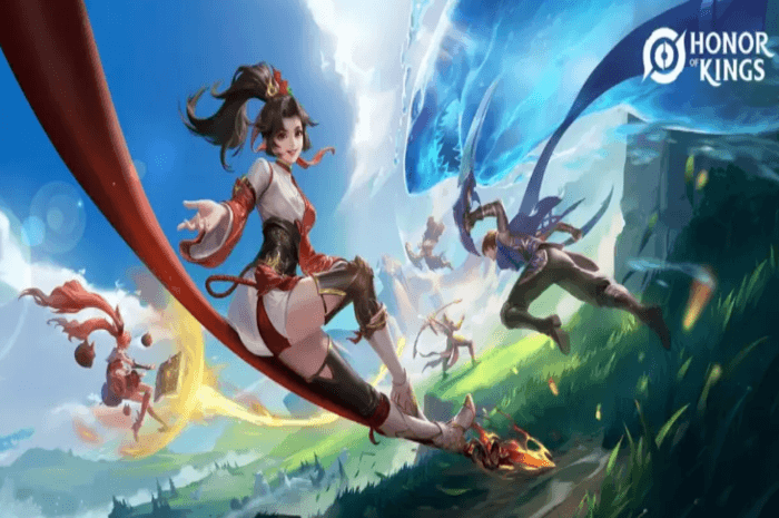Pastikan Ponsel Kamu Siap untuk Bermain Honor of Kings, Panduan Cek Spesifikasi untuk Android dan iOS