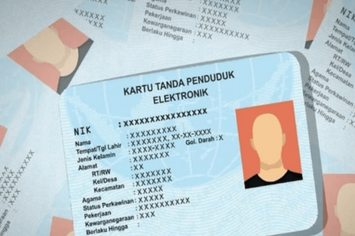 Bisakah Foto KTP Diganti? Begini Langkah Mudah Mengurusnya dan Cek Berapa Biayanya