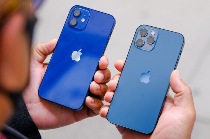 iPhone 12 Kini Dijual Dibawah Harga Rp 10 Juta, Cek Harga Terbaru Jelang Berakhir Bulan Mei 2024