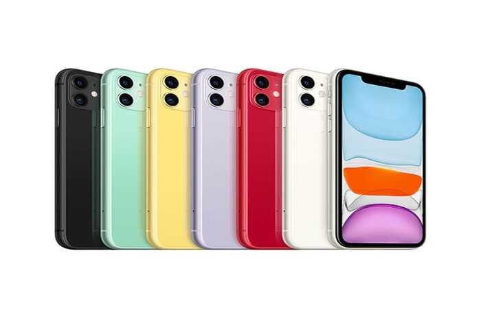 Menjelang Akhir Bulan Mei 2024 iBox Memberikan Harga Terbaru Untuk iPhone 11, Cek Spesifikasinya