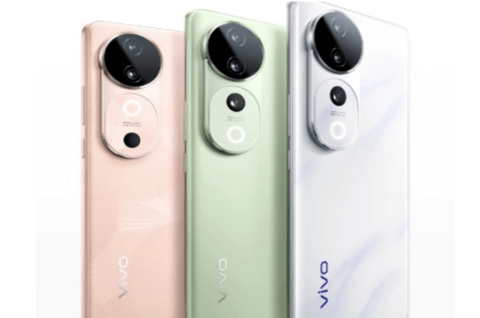 Vivo S19 Siap Diluncurkan Akhir Bulan Ini: Intip Bocoran Spesifikasi dan Fitur Unggulannya