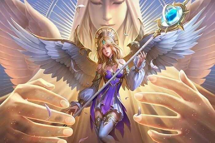 Hero Suport Mobile Legends Yang Hampir Punah Namun Kini Terpakai Kembali Di Season 32