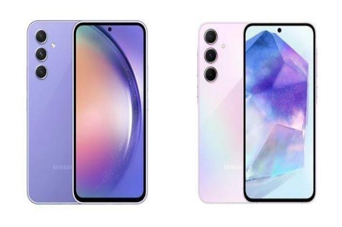 Kabar Terbaru Jelang Berakhir Bulan Mei 2024 Samsung Galaxy A55 5G Kini Turun Harga, Cek Spesisifikasi Lengkapnya