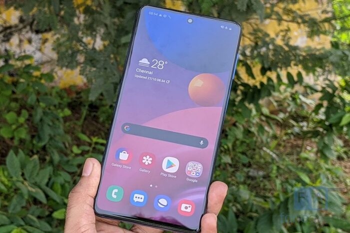 Harga Samsung Galaxy M51 Kini Turun Sangat Signifikan, Cek Harga Terbarunya