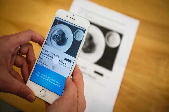 Rekomendasi Aplikasi Scanner Android, Solusi Praktis Untuk Pemindaian Dokumen
