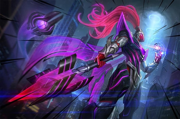Hero Mobile Legends Terbaik Untuk Counter Alpha, Hero Over Power Di MPL ID Season 13