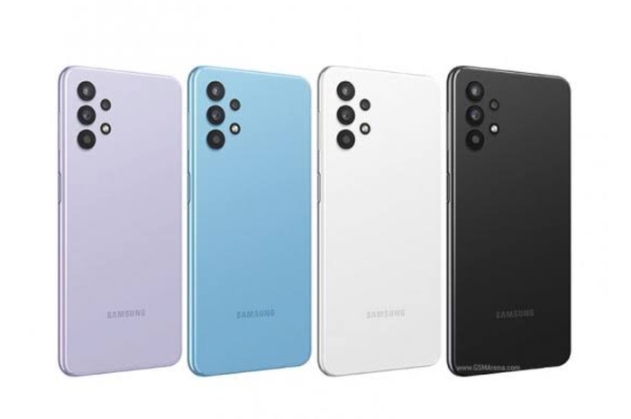 Harga Terbaru Samsung Galaxy A93 5G Jelang Akhir Mei 2024, Cek Spesifikasinya