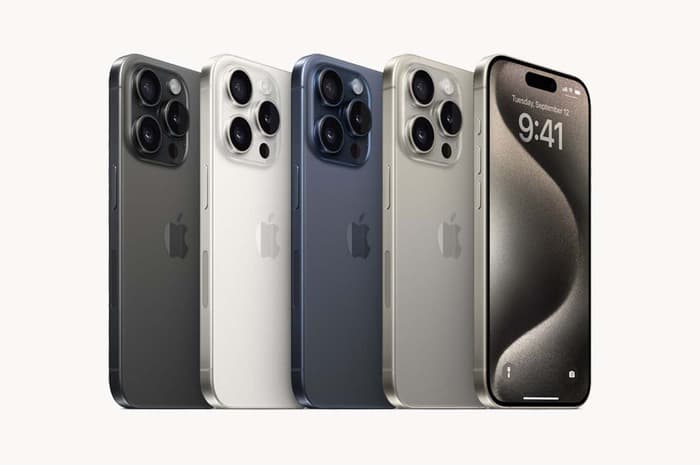 Jelang Akhir Bulan Mei 2024, iBox Memberikan Diskon Besar Besaran Untuk iPhone 15, 15 Plus 15 Pro Dan 15 Pro Max