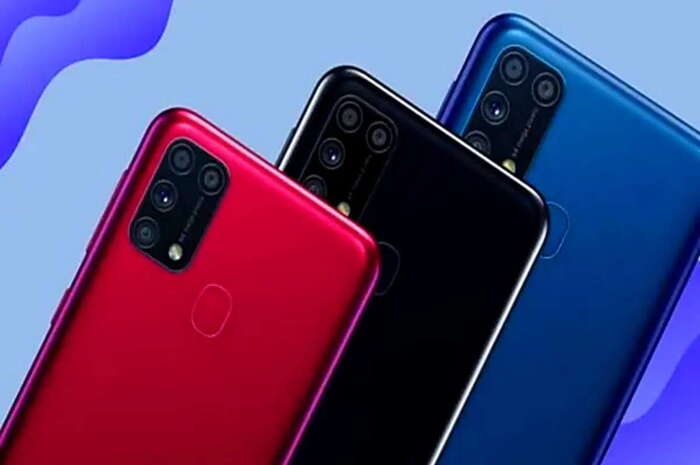 Harga Dari Samsung M22, Cek Secara Lengkap Spesifikasinya