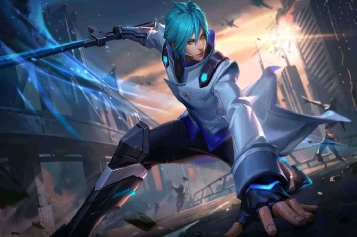Hero Jungler Mobile Legends Yang Harus Diwaspadai Di Season 32, Mana Hero Favorit Kalian