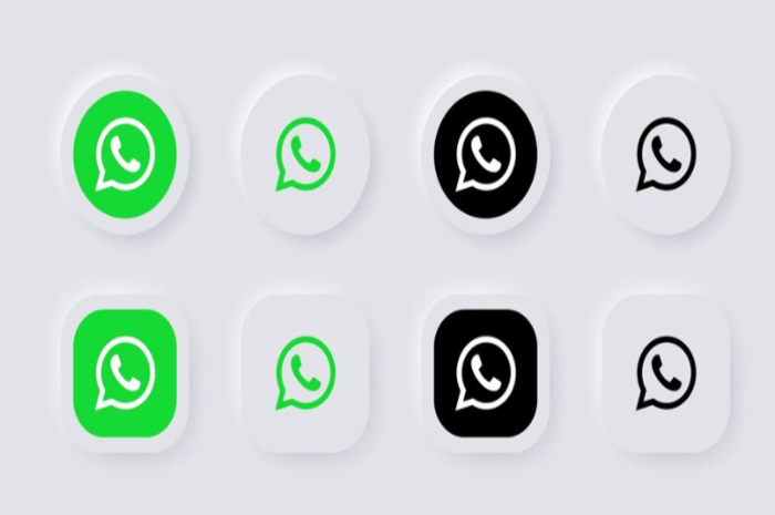 Rahasia Terjaga, Begini Cara Membuat Chat WhatsApp Blur dari Mata Usil