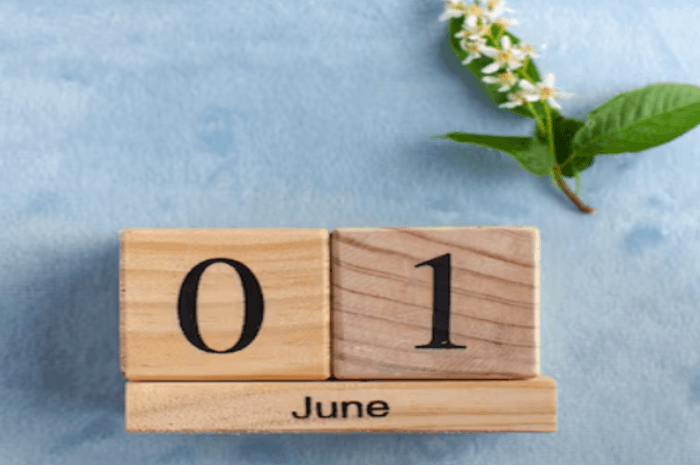 1 Juni: Momen Bersejarah yang Dirayakan di Berbagai Belahan Dunia