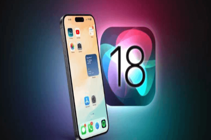 Inilah Daftar iPhone yang Mendapat Pembaruan iOS 18: Cek Apakah iPhone Kamu Termasuk!