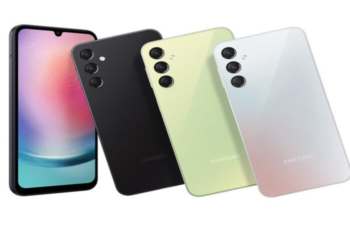 Diawal Bulan Juni 2024 Segini Harga Dari Samsung Galaxy A25 5G, Ponsel Kelas Midrange