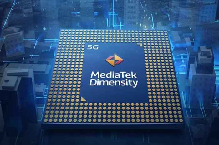 Inilah Sederetan Chipset Canggih MediaTek Dimensity di Balik Performa Super HP Masa Kini