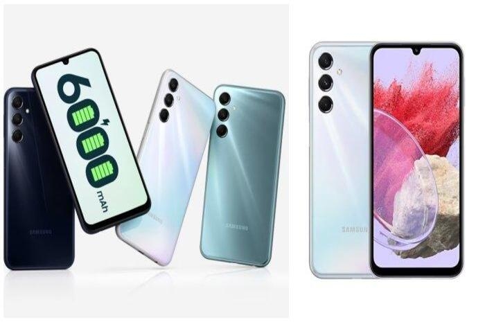 Harga Samsung Galaxy M34 5G Juni 2024, Cek Spesifikasinya Secara Lengkap