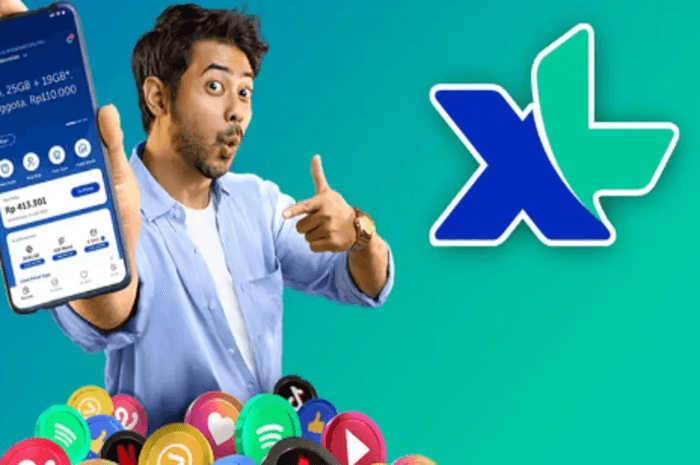 Cek Kuota XL Tanpa Ribet: Petunjuk untuk Pengguna Pemula