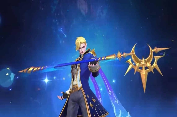 Hero Mobile Legends Terbaik Dan Efisien Untuk Counter Cecilion, Hero Late Game Dengan Damage Terbesar