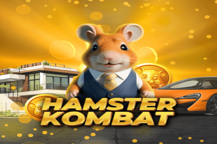 Hamster Kombat Apk v1.1.4 Update Terbaru, Game Hamster yang Sangat Seru untuk Dimainkan