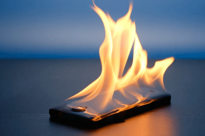 HP Panas? Simak Cara Mendinginkannya dengan Langkah Sederhana Ini!