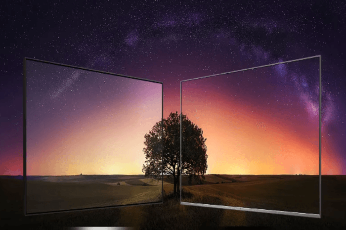 Revolusi Resolusi: 4K vs 8K, Apa Perbedaan yang Harus Kamu Ketahui?