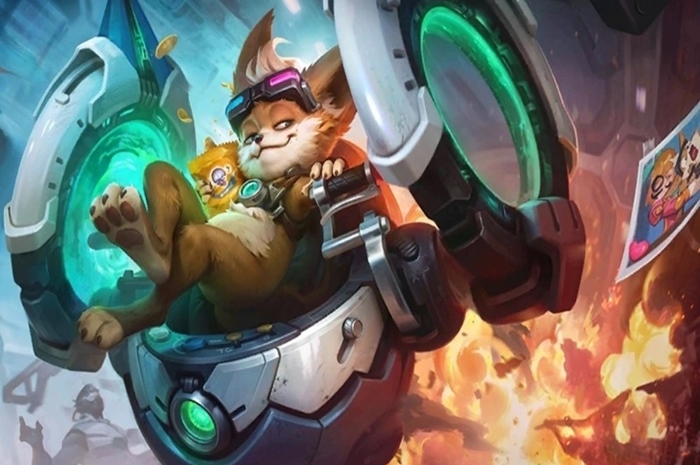 Mobile Legends Bang Bang VNG, Sensasi Baru dalam Dunia MOBA yang Bisa Dicoba