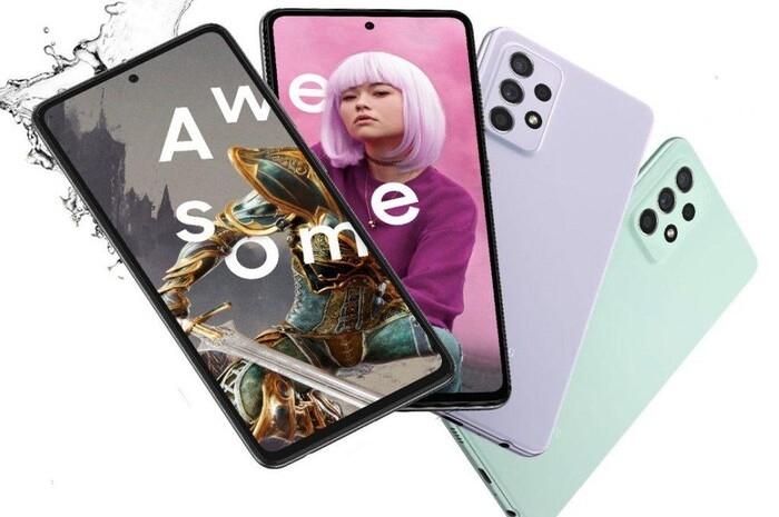 Harga Terbaru Samsung Galaxy A52s 5G Dibulan Juni 2024, Sisa Segini Sekarang