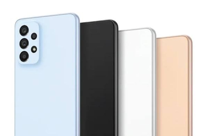 Dibulan Juni 2024 Harga Samsung Galaxy A93 5G Kian Terjangkau, Sisa Segini Sekarang