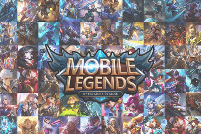 Akun Mobile Legends Hilang? Ikuti Langkah-langkah Ini untuk Mendapatkannya Kembali!