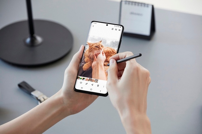 Jelang Idul Adha Ini Samsung Galaxy S21 Ultra Mengalami Penurunan Harga, Cek Spesifikasinya