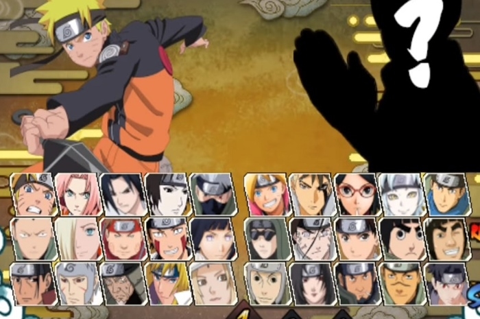 Link Download Game Naruto Senki Mod Apk Full Character Terbaru 2024 Banyak Dicari, Ini Kelebihan dan Kekurangannya