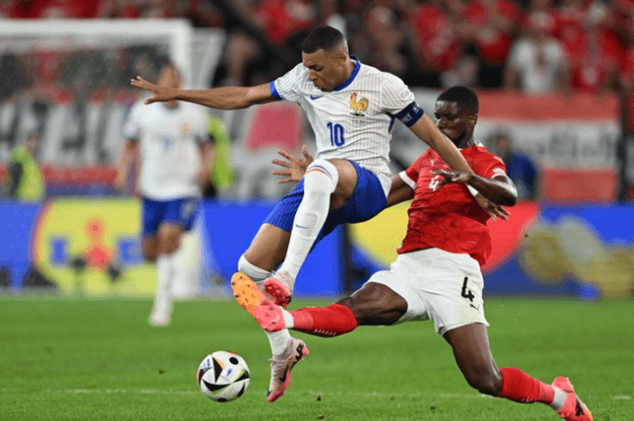 Mengupas Teknologi Snickometer di EURO 2024, Revolusi dalam Keputusan Wasit Sepak Bola