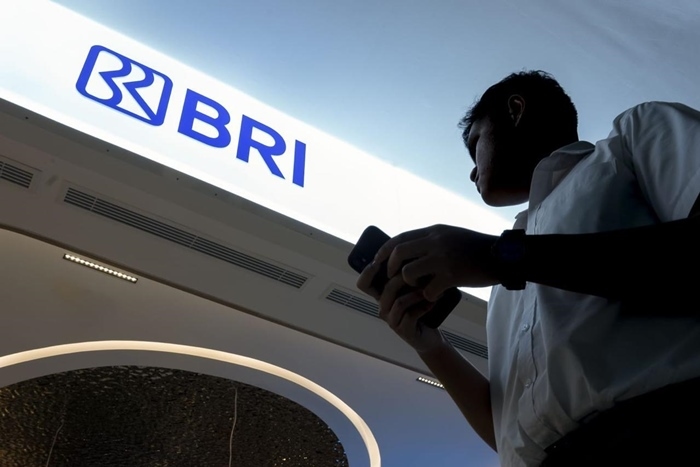 4 BUMN Berhasil Masuk Perusahaan Top Forbes Bikin Erick Thohir Bangga, BRI Menjadi Teratas