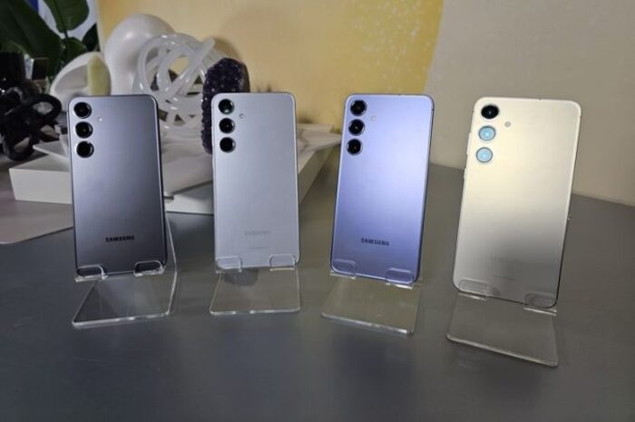 Rekomendasi Hp Samsung Dibulan Juni 2024 Beserta Harga Terbarunya, Manakah Yang Masih Layak