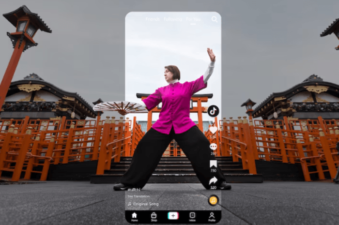 Jangan Ketinggalan Tren, Ini Cara Cari Video Trending di TikTok