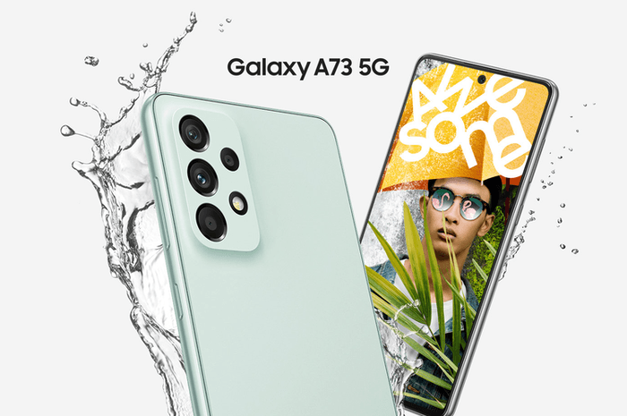 Harga Samsung Galaxy A73 5G Pada Bulan Juni 2024, Mari Ulas Spesifikasinya Secara Lengkap