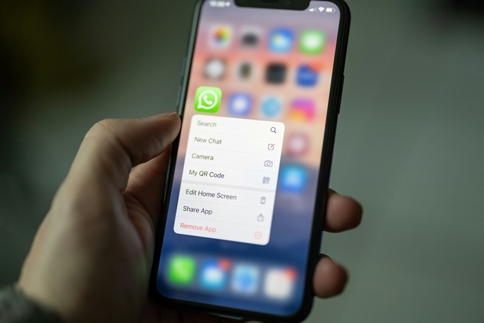 Kita Bisa Tahu WhatsApp Disadap Dengan Mengetahui Akun Tertaut Dengan Perangkat Lain, Ini Caranya