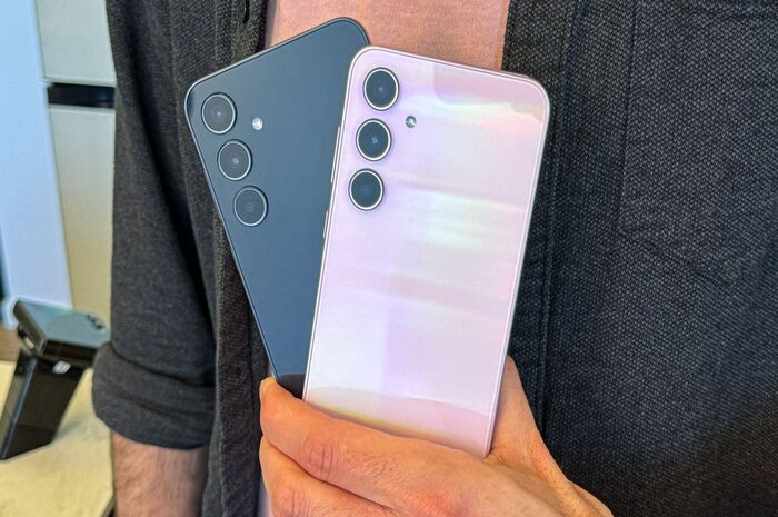 Update Harga Terbaru Samsung Galaxy A35 5G Pada Bulan Juni 2024, Cek Spesifikasinya Dengan Lengkap